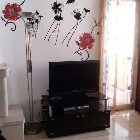 Appartement Ski In Monastery 3 *