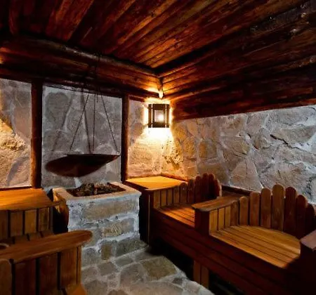 Ski In Monastery 3 Appartement